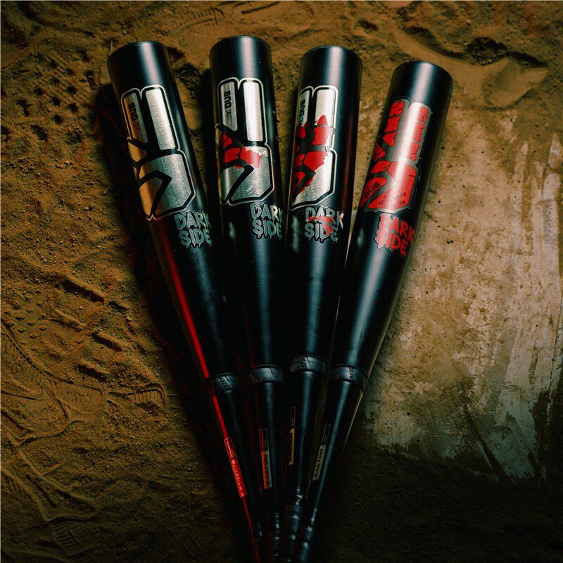 2027 Easton Dub Darkside USSSA Baseball Bat: -10, -8, -5