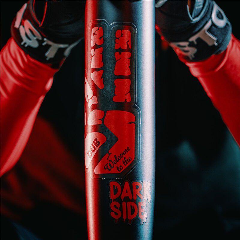 2027 Easton Dub Darkside USSSA Baseball Bat: -10, -8, -5