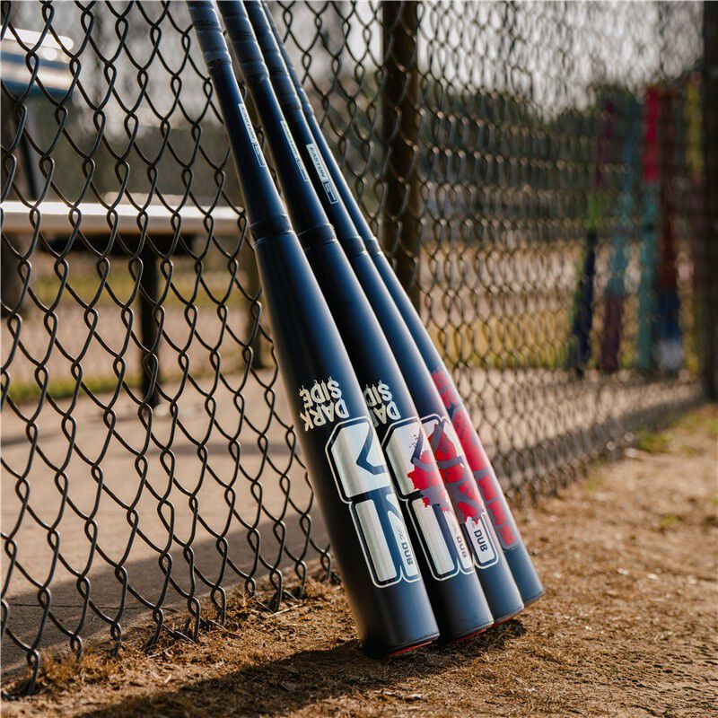 2027 Easton Dub Darkside USSSA Baseball Bat: -10, -8, -5