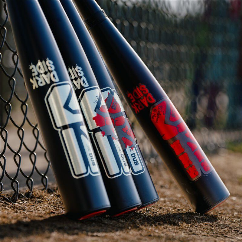 2027 Easton Dub Darkside USSSA Baseball Bat: -10, -8, -5