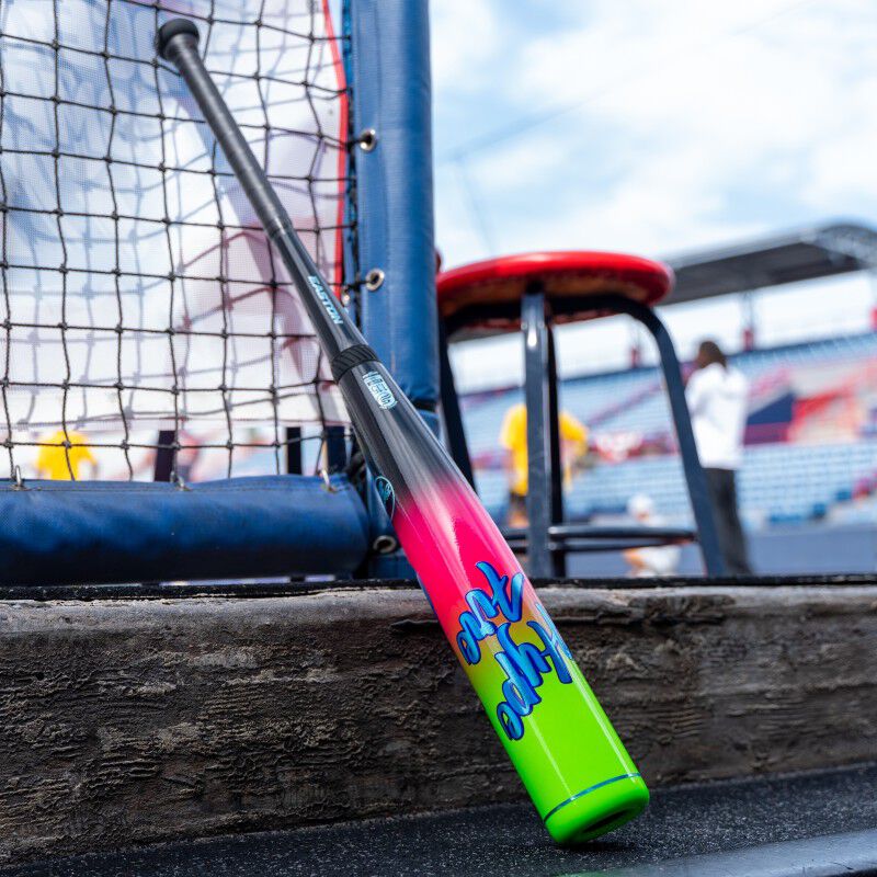 2027 Easton Hype Fire USSSA Baseball Bat: -10, -8, -5