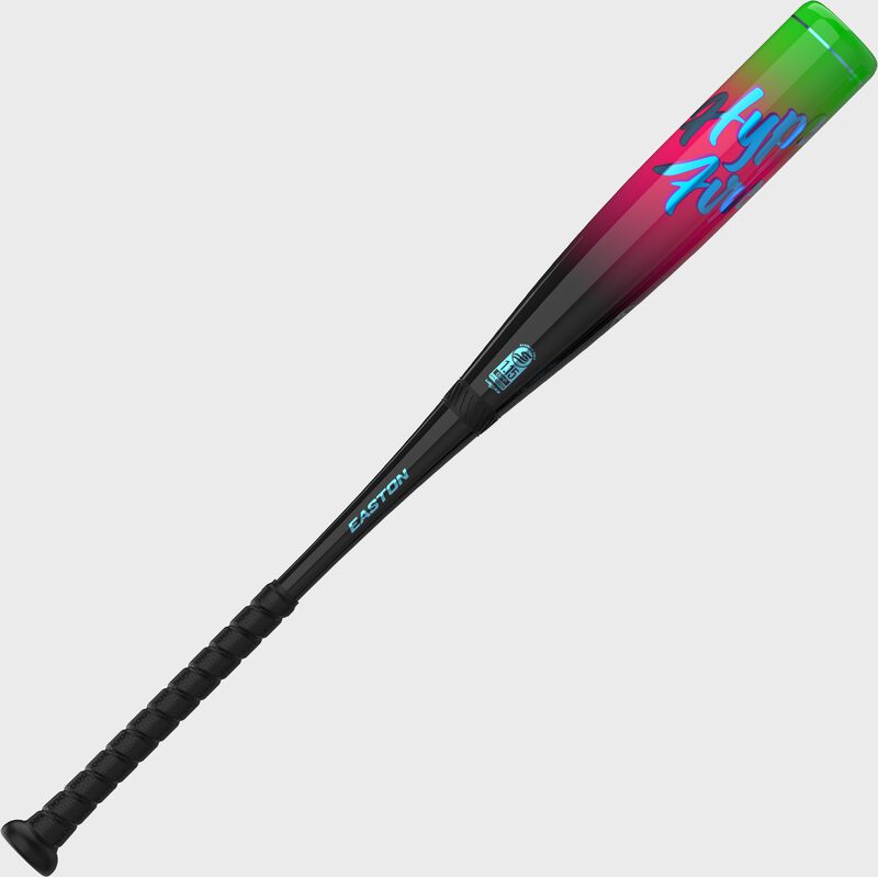 2027 Easton Hype Fire USSSA Baseball Bat: -10, -8, -5