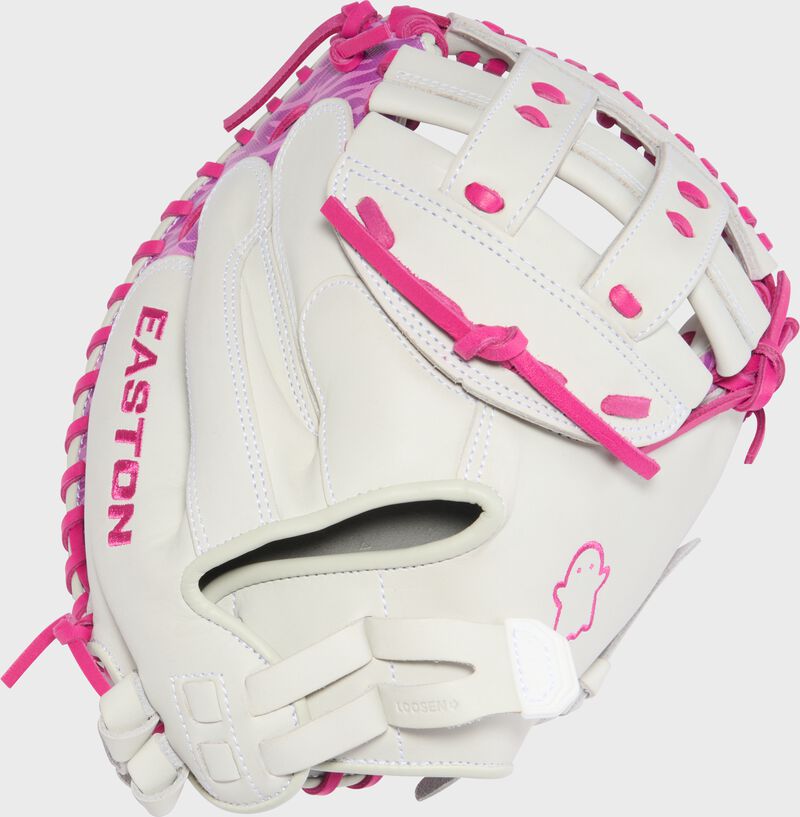Easton Ghost NX 34" Fastpitch Softball Catchers Mitt Glove