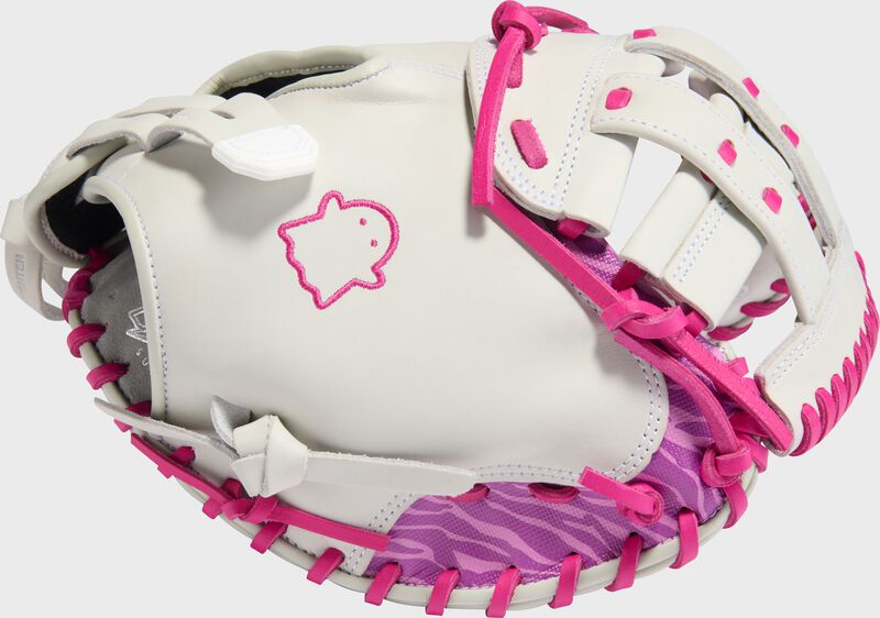 Easton Ghost NX 34" Fastpitch Softball Catchers Mitt Glove
