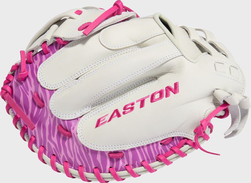Easton Ghost NX 34" Fastpitch Softball Catchers Mitt Glove