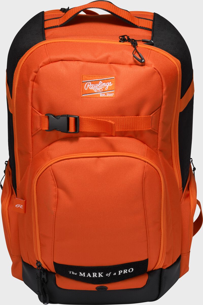 Rawlings The Journey Players Backpack Bag