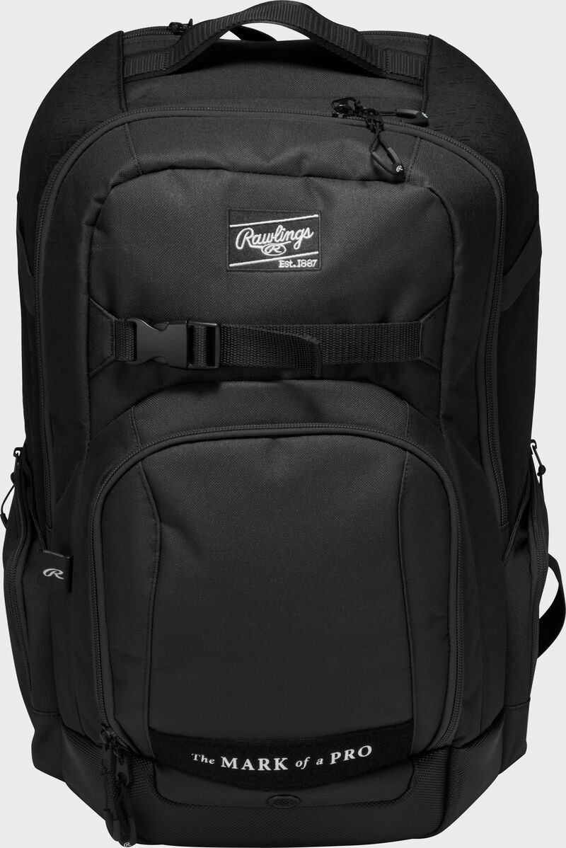 Rawlings The Journey Players Backpack Bag