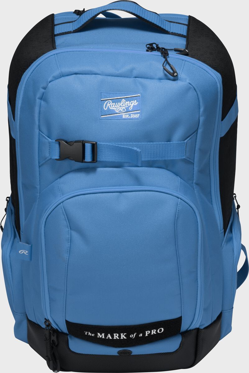 Rawlings The Journey Players Backpack Bag