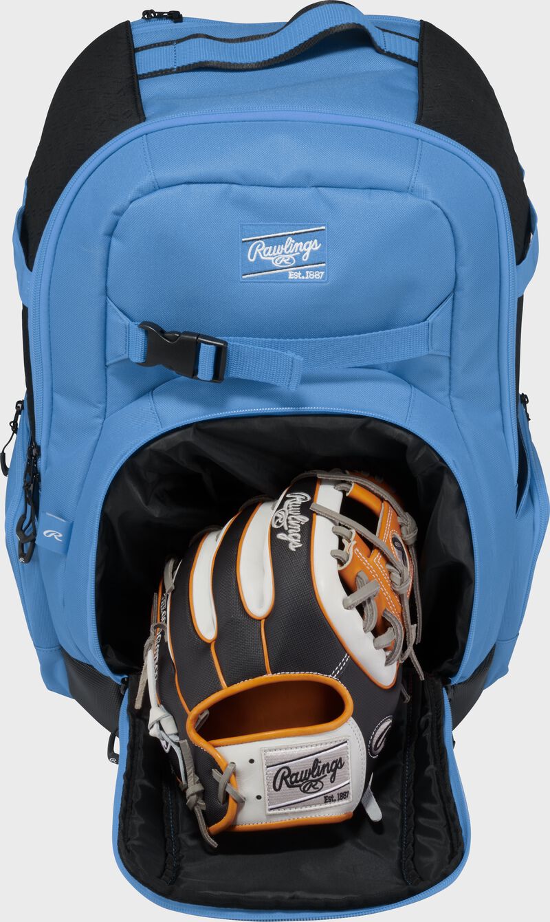 Rawlings The Journey Players Backpack Bag