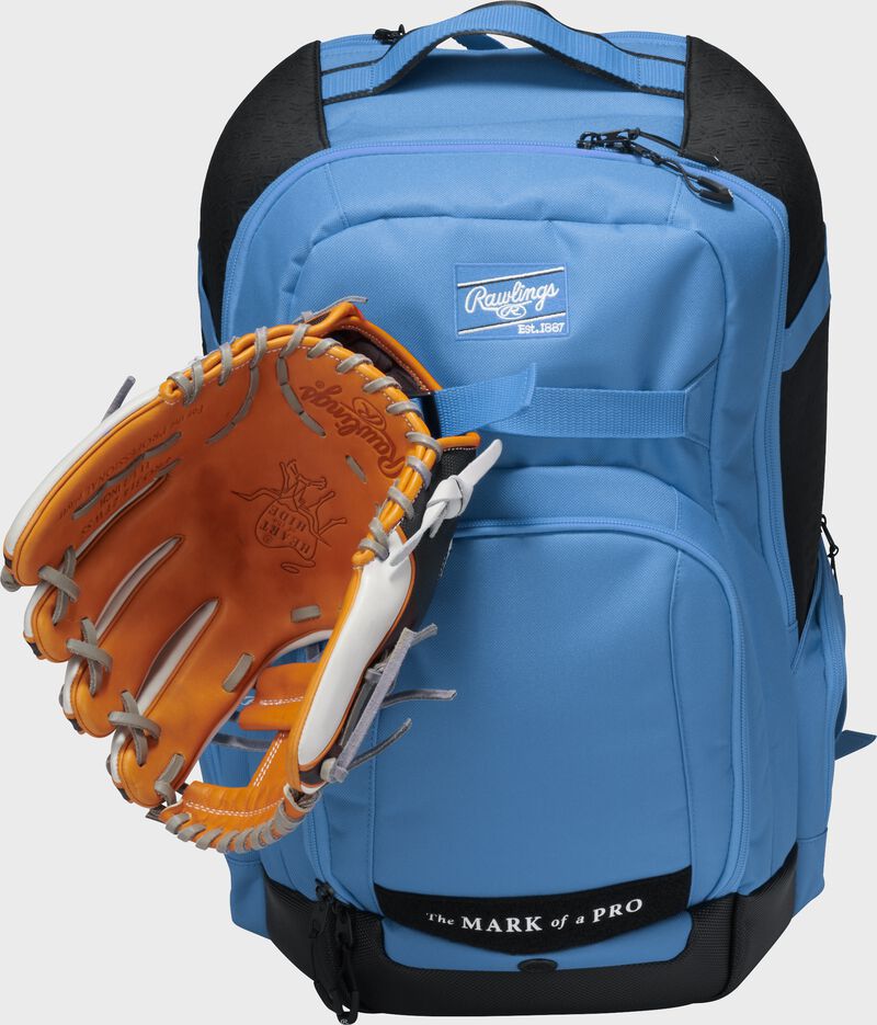 Rawlings The Journey Players Backpack Bag