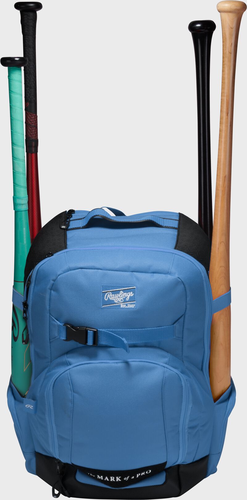 Rawlings The Journey Players Backpack Bag