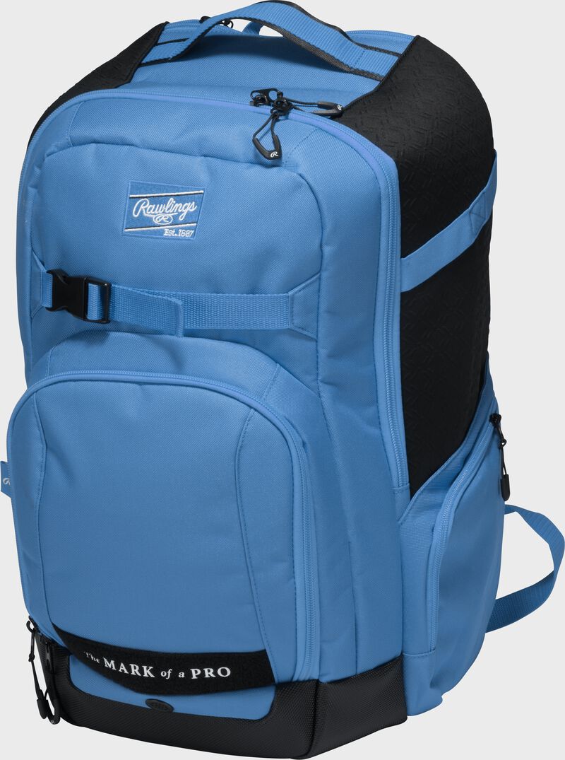 Rawlings The Journey Players Backpack Bag