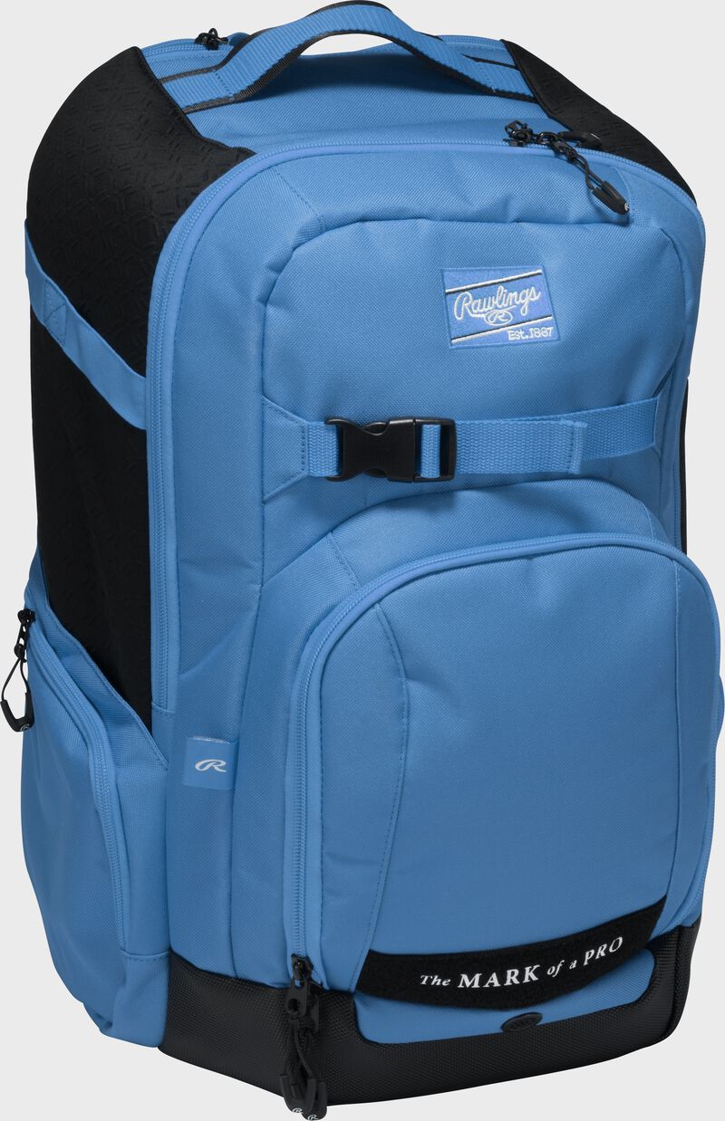 Rawlings The Journey Players Backpack Bag