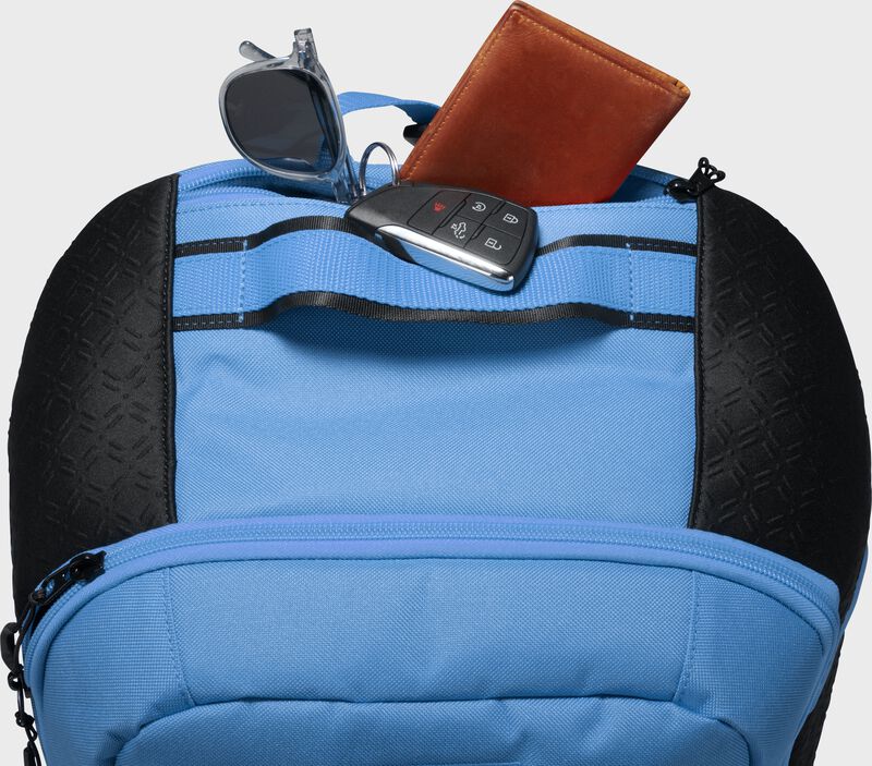 Rawlings The Journey Players Backpack Bag
