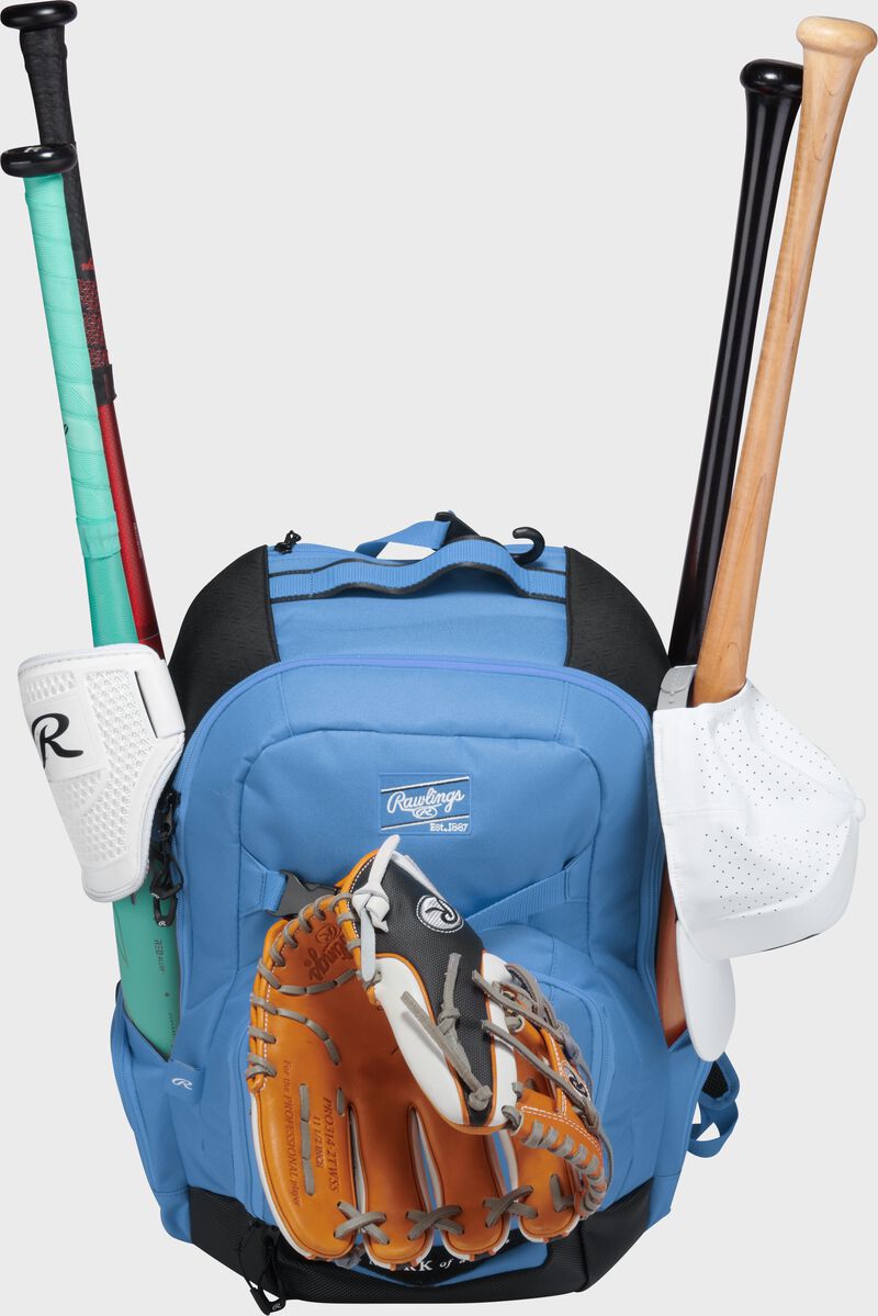 Rawlings The Journey Players Backpack Bag