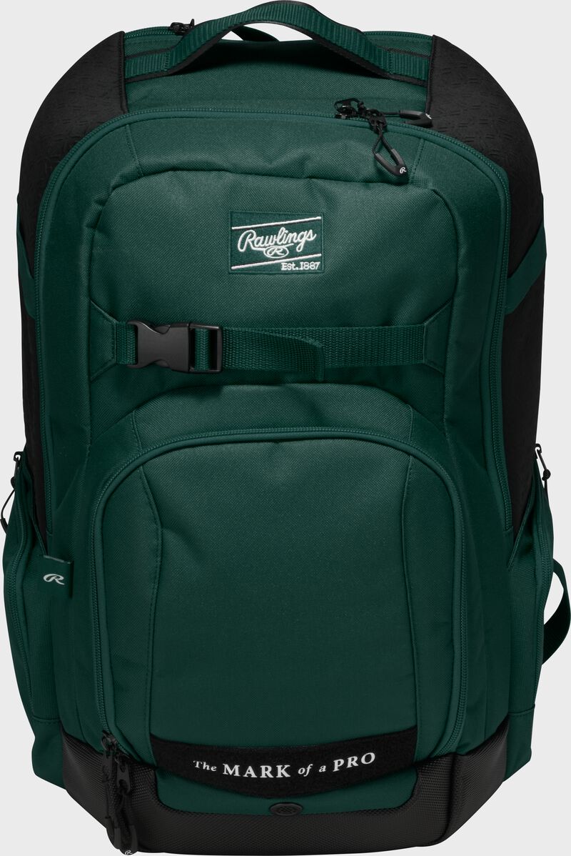 Rawlings The Journey Players Backpack Bag