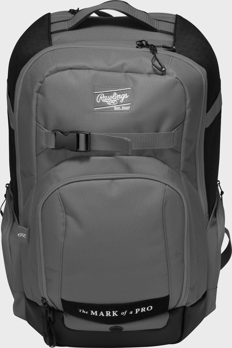 Rawlings The Journey Players Backpack Bag