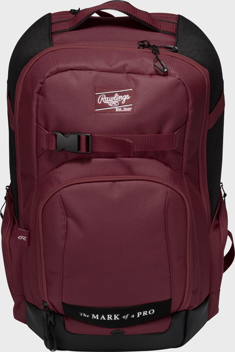 Rawlings The Journey Players Backpack Bag