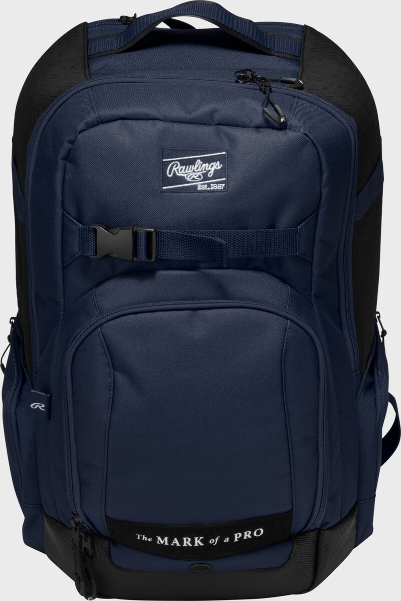 Rawlings The Journey Players Backpack Bag