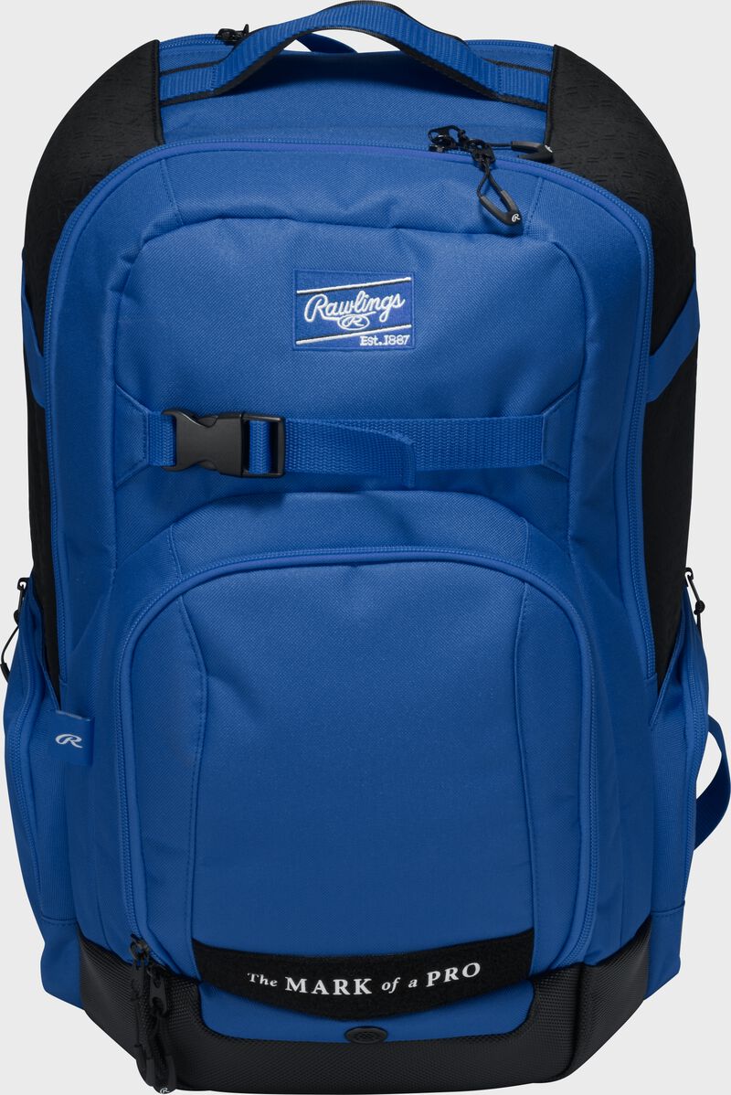 Rawlings The Journey Players Backpack Bag