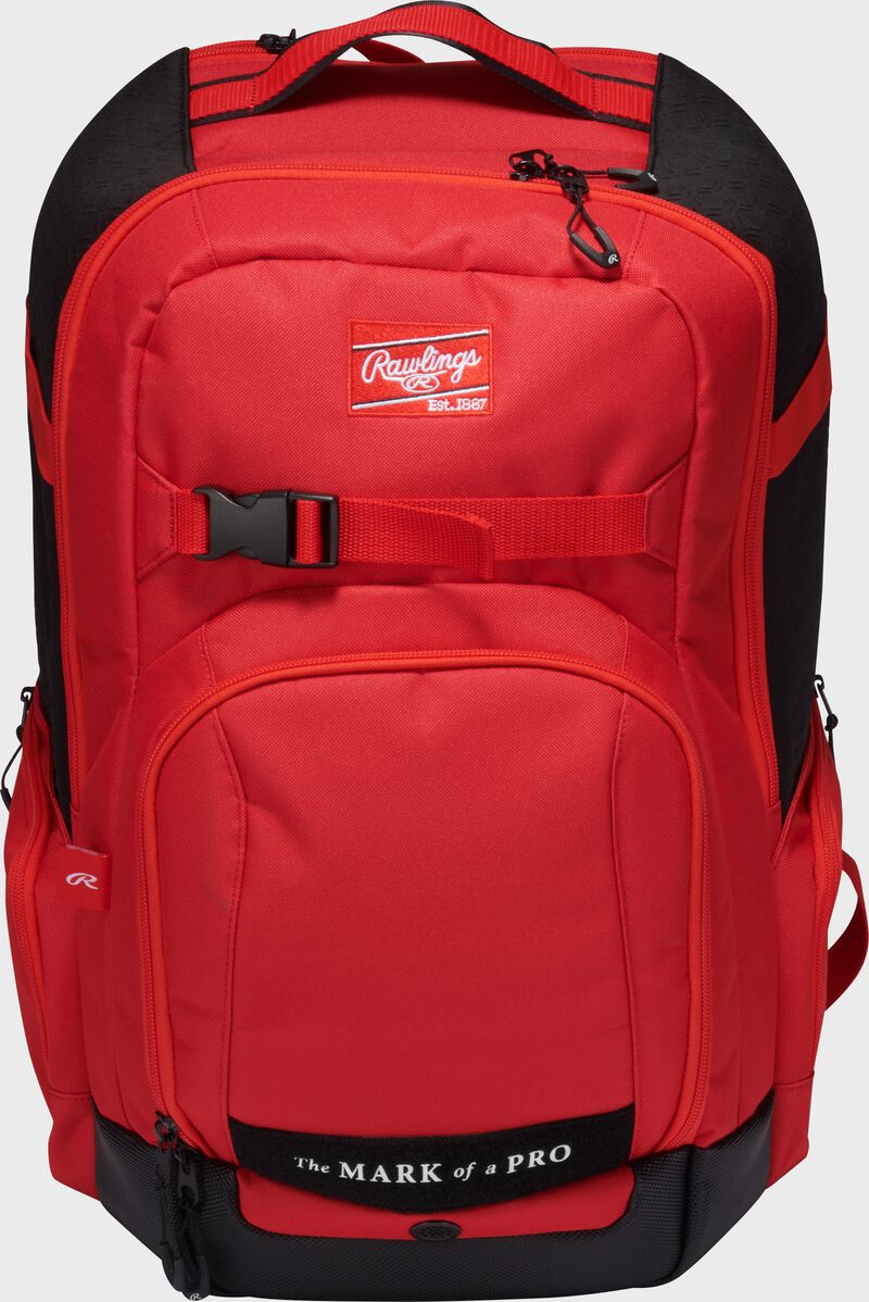 Rawlings The Journey Players Backpack Bag
