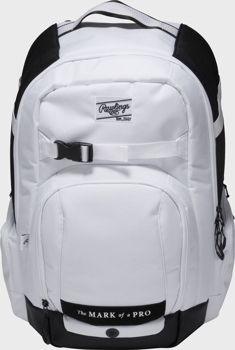 Rawlings The Journey Players Backpack Bag