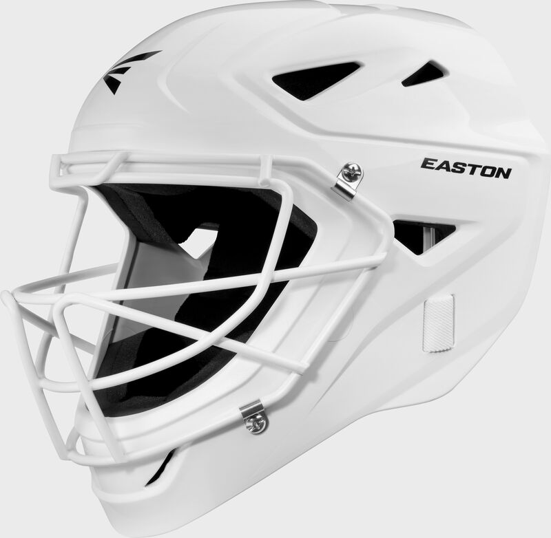 Easton Jen Schro My Very First Fastpitch Softball Catchers Gear Box Set