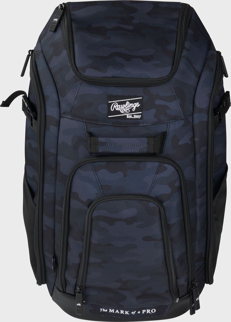 Rawlings Legion 2 Equipment Bag Backpack