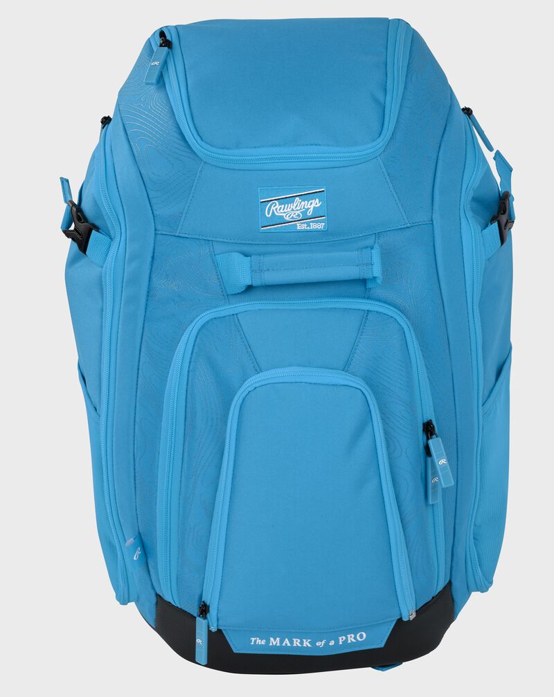 Rawlings Legion 2 Equipment Bag Backpack