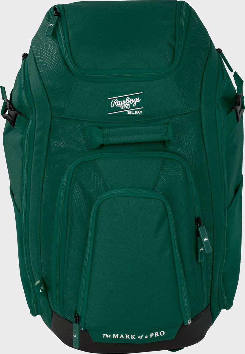 Rawlings Legion 2 Equipment Bag Backpack
