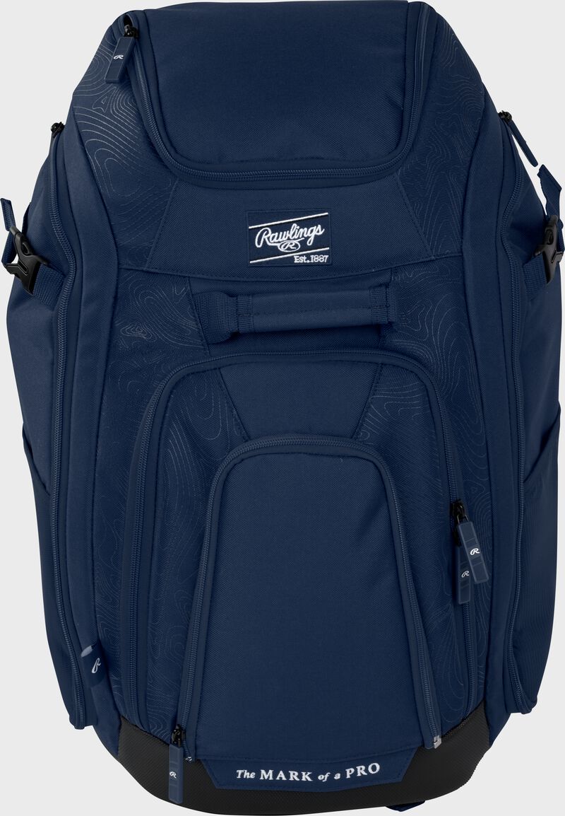 Rawlings Legion 2 Equipment Bag Backpack