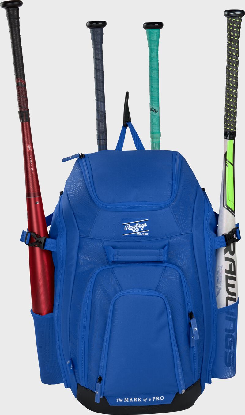 Rawlings Legion 2 Equipment Bag Backpack