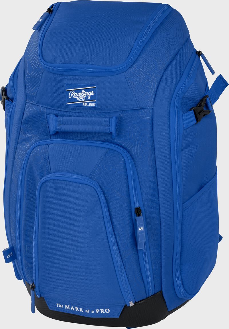 Rawlings Legion 2 Equipment Bag Backpack