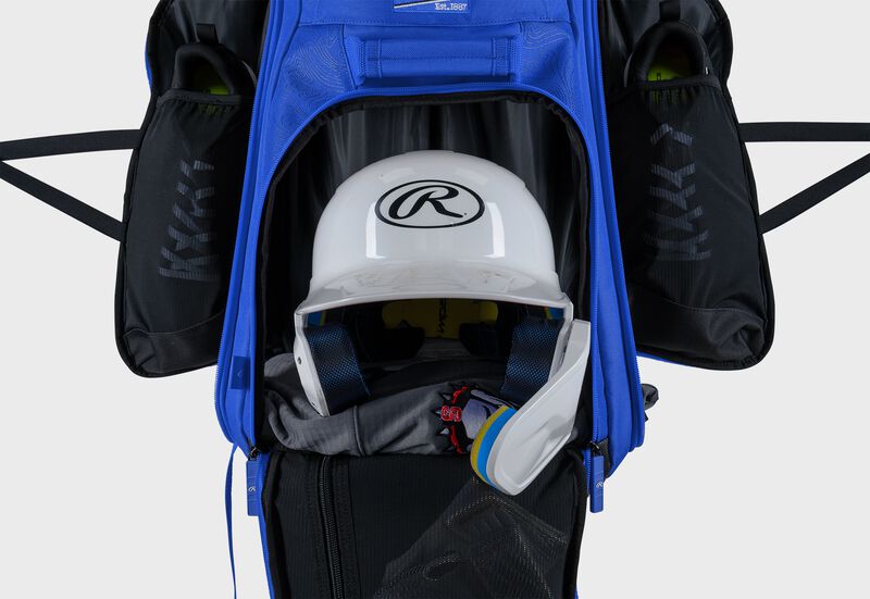 Rawlings Legion 2 Equipment Bag Backpack