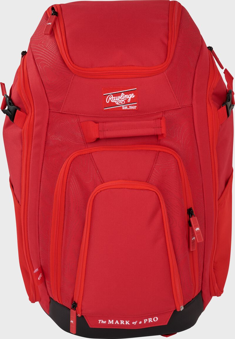 Rawlings Legion 2 Equipment Bag Backpack