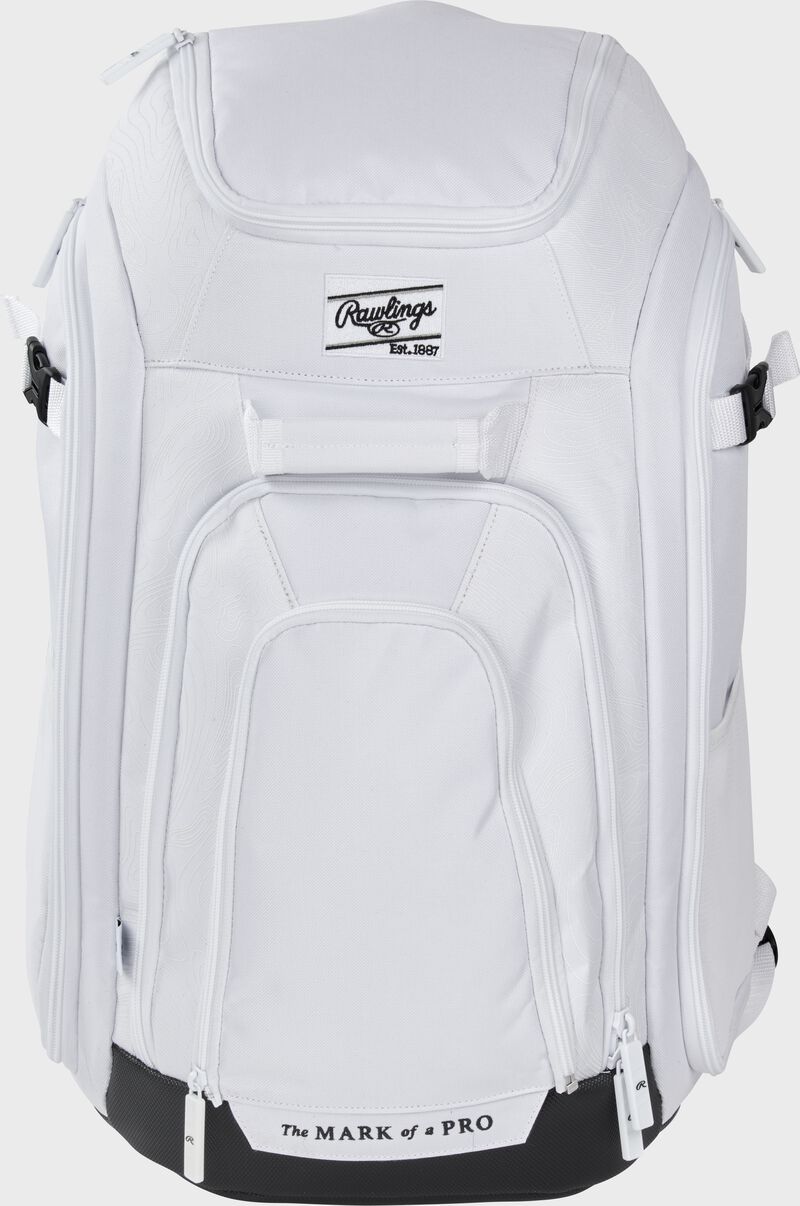 Rawlings Legion 2 Equipment Bag Backpack