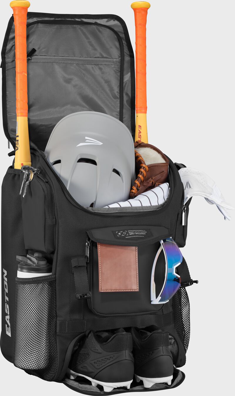 Easton MAV1 Baseball Backpack Bag