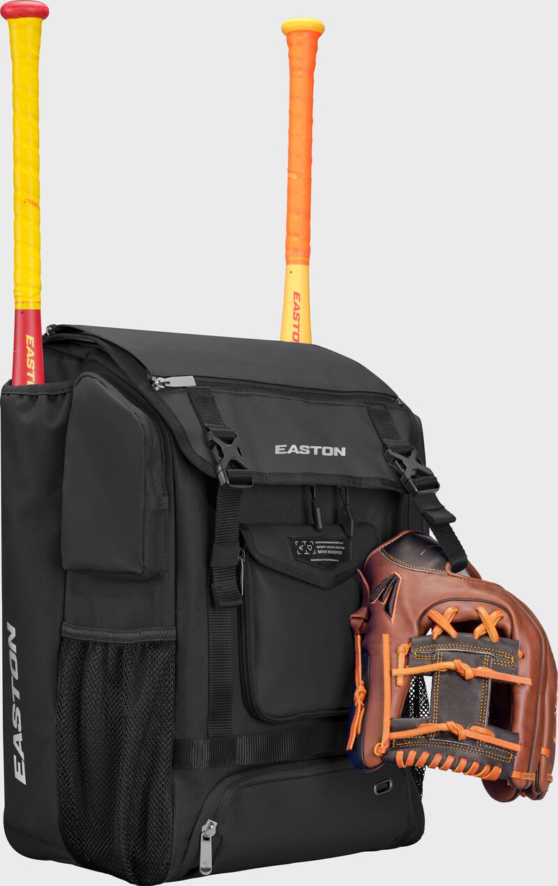 Easton MAV1 Baseball Backpack Bag