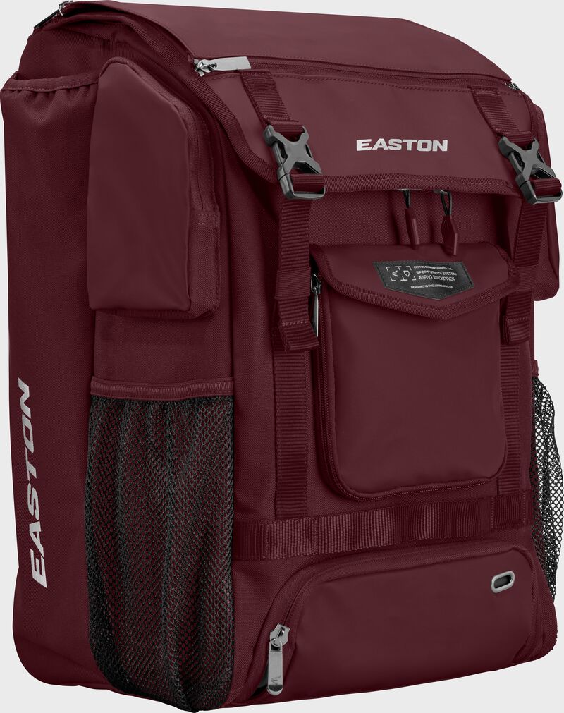 Easton MAV1 Baseball Backpack Bag
