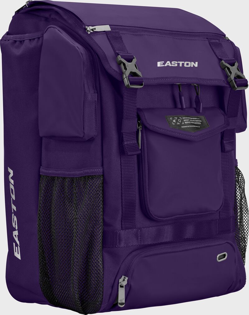 Easton MAV1 Baseball Backpack Bag