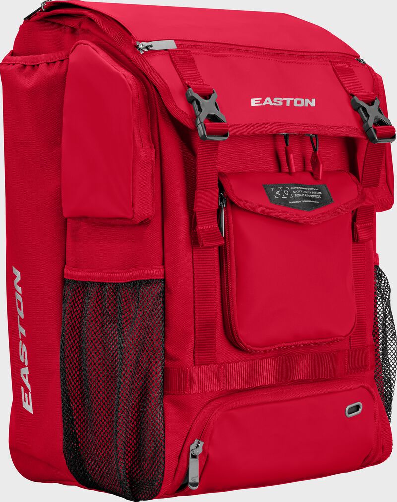 Easton MAV1 Baseball Backpack Bag