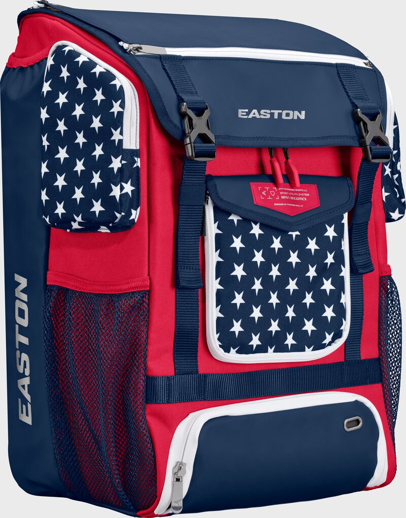 Easton MAV1 Baseball Backpack Bag