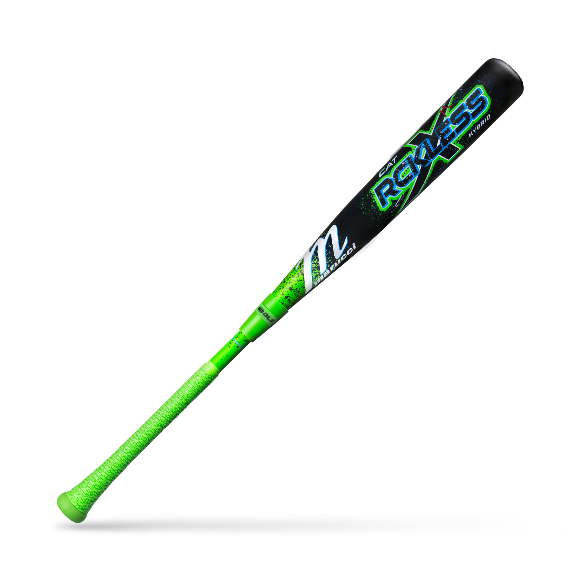 2026 Marucci CATX RCKLESS Hybrid (-3) BBCOR Baseball Bat