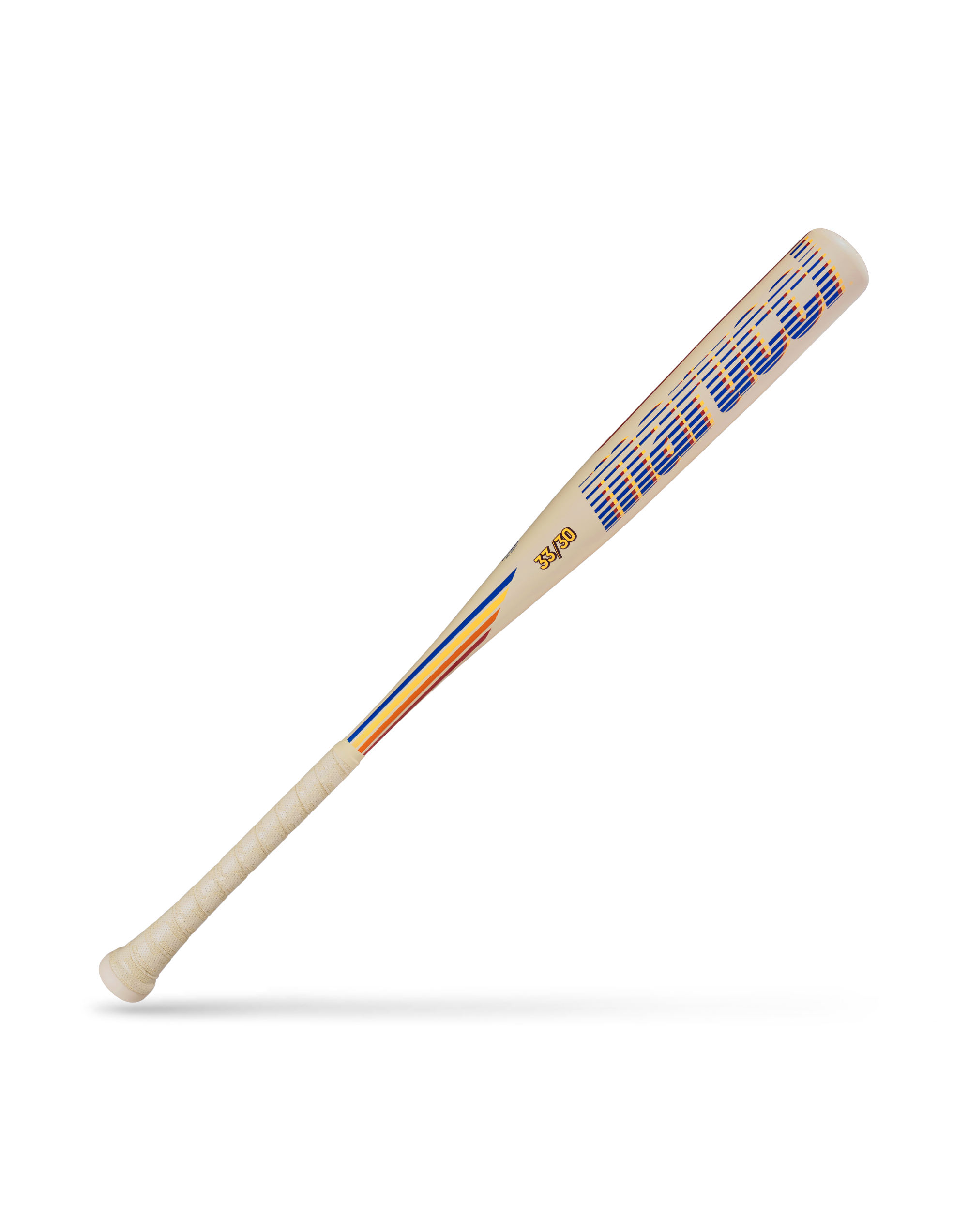 2026 Marucci CATX RCKLESS REWIND Cream (-3) BBCOR Baseball Bat