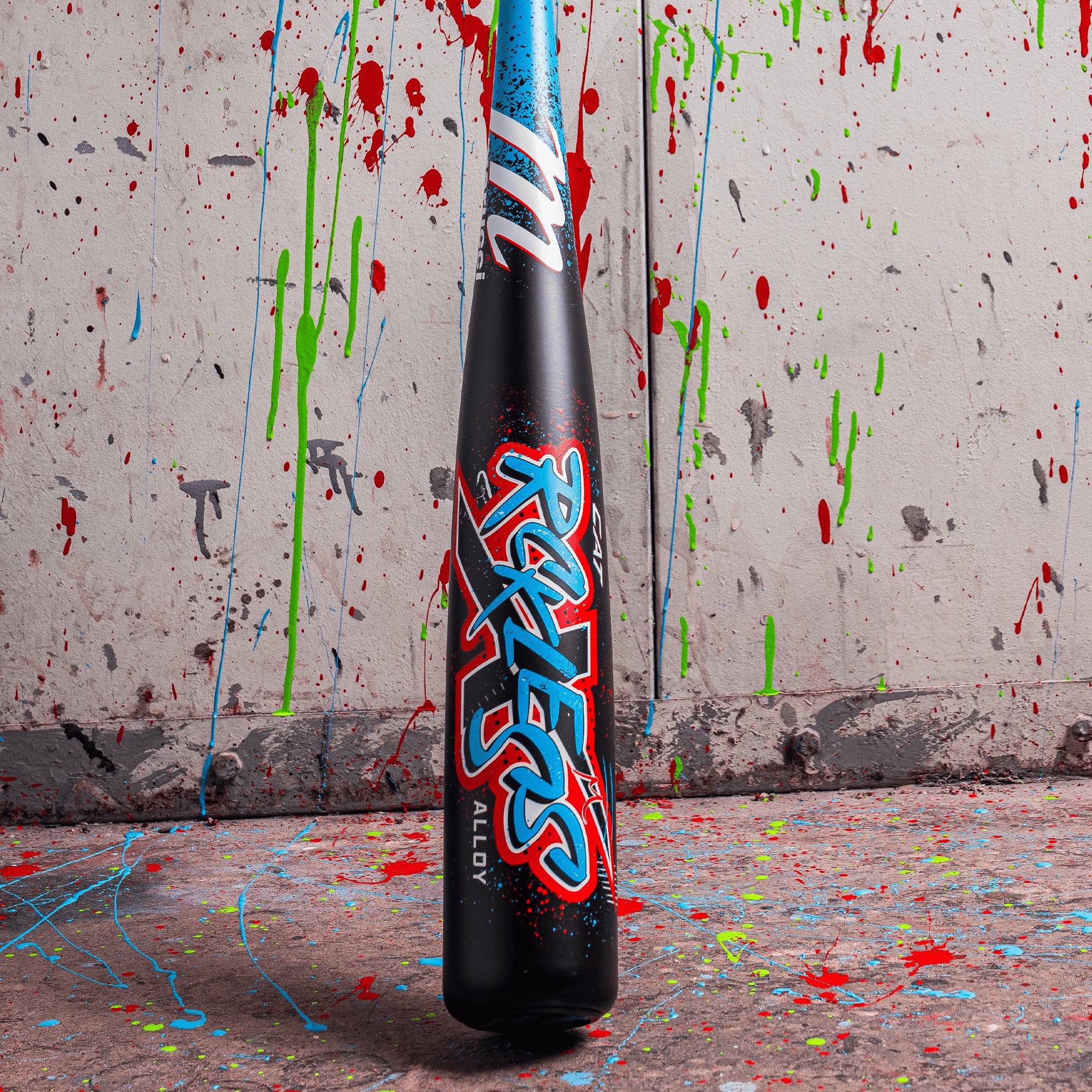 2026 Marucci CATX RCKLESS JBB (-10) Baseball Bat