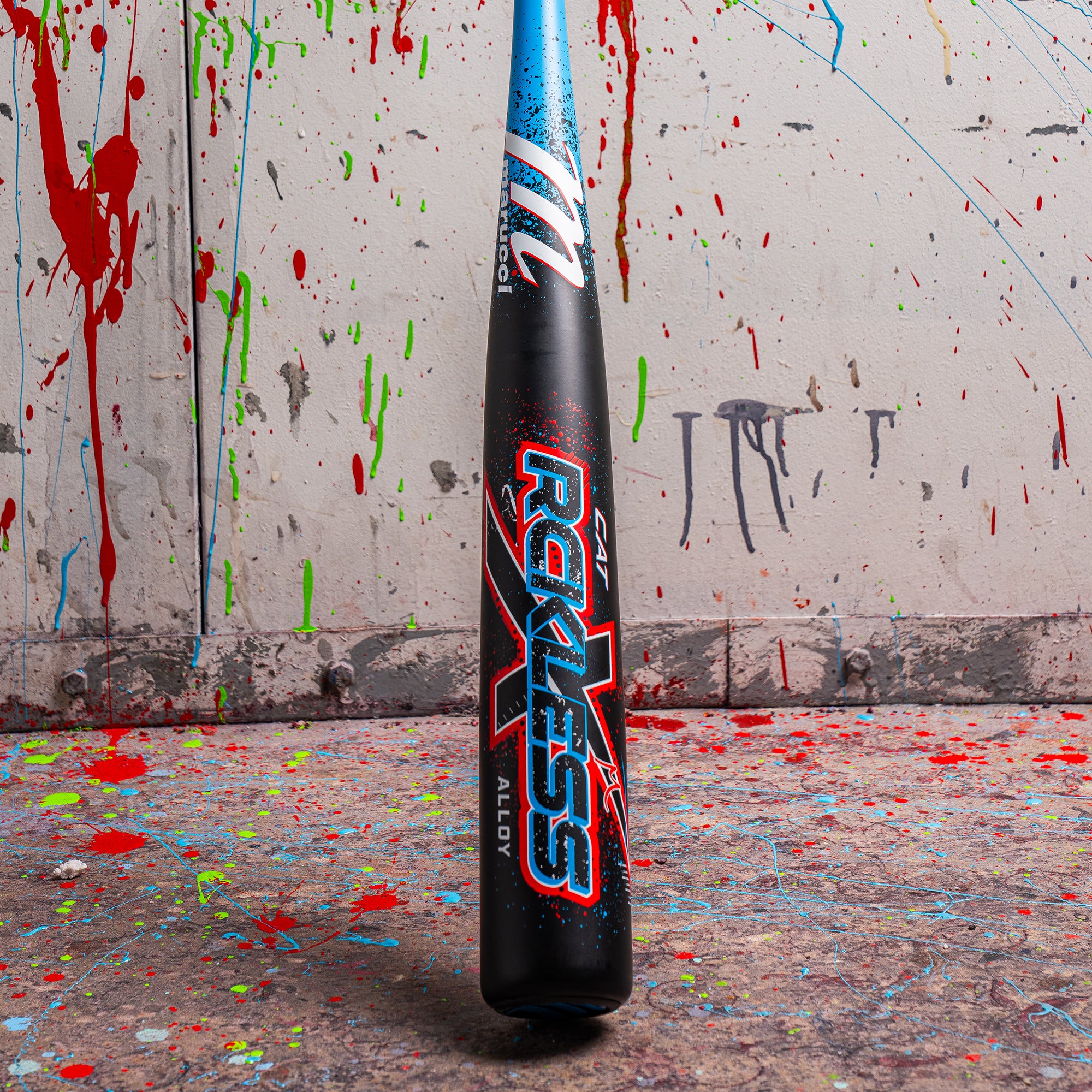 2026 Marucci CATX RCKLESS (-3) BBCOR Baseball Bat