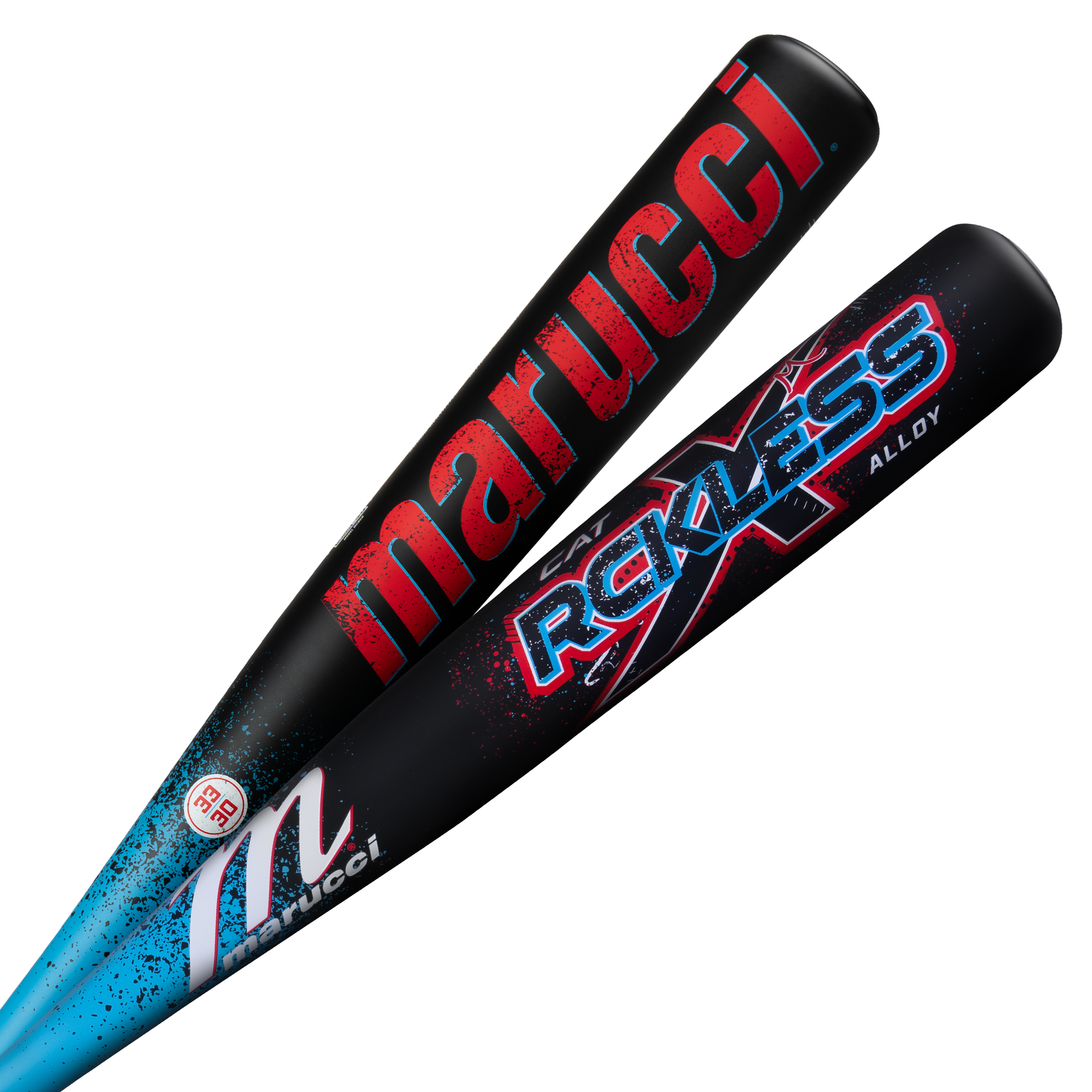 2026 Marucci CATX RCKLESS (-3) BBCOR Baseball Bat
