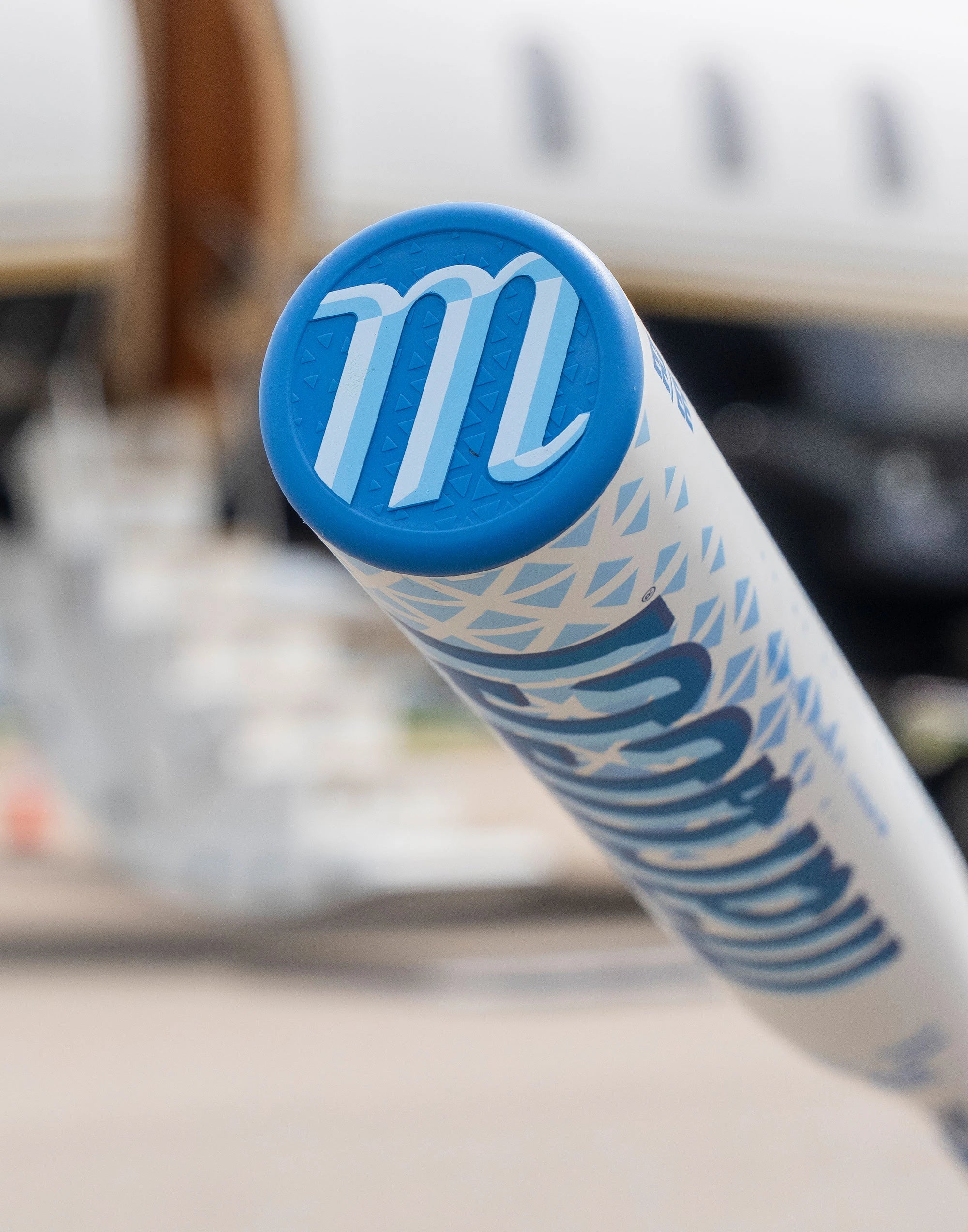 2027 Marucci Asura Lux Rise Fastpitch Softball Bat: -11, -10, -9, -8