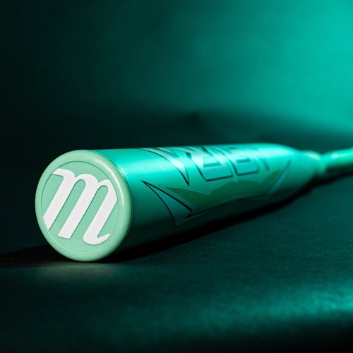 2026 Marucci Asura Fastpitch Softball Bat: -11, -10, -9, -8