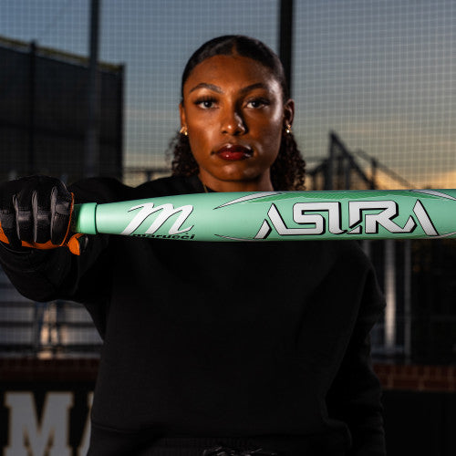 2026 Marucci Asura Fastpitch Softball Bat: -11, -10, -9, -8
